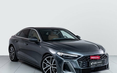 Audi A5, 2025 год, 6 150 000 рублей, 3 фотография