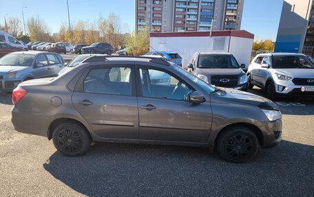 Datsun on-DO I рестайлинг, 2020 год, 560 000 рублей, 3 фотография