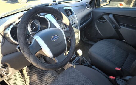 Datsun on-DO I рестайлинг, 2020 год, 560 000 рублей, 7 фотография