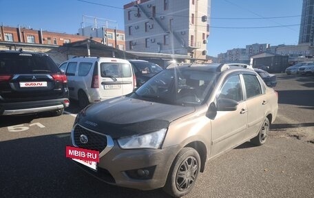 Datsun on-DO I рестайлинг, 2020 год, 560 000 рублей, 6 фотография