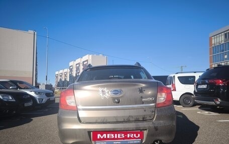 Datsun on-DO I рестайлинг, 2020 год, 560 000 рублей, 4 фотография