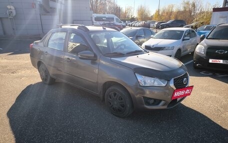 Datsun on-DO I рестайлинг, 2020 год, 560 000 рублей, 2 фотография