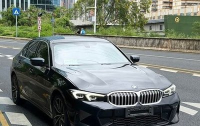 BMW 3 серия, 2023 год, 3 150 000 рублей, 1 фотография