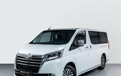 Toyota HiAce H300, 2024 год, 11 900 000 рублей, 1 фотография