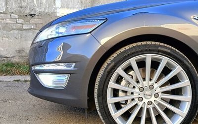Ford Mondeo IV рестайлинг, 2013 год, 1 450 000 рублей, 1 фотография