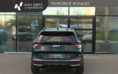 KIA Sportage IV рестайлинг, 2023 год, 3 759 000 рублей, 4 фотография