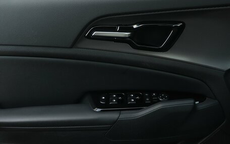 KIA Sportage IV рестайлинг, 2023 год, 3 759 000 рублей, 9 фотография