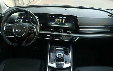 KIA Sportage IV рестайлинг, 2023 год, 3 759 000 рублей, 7 фотография