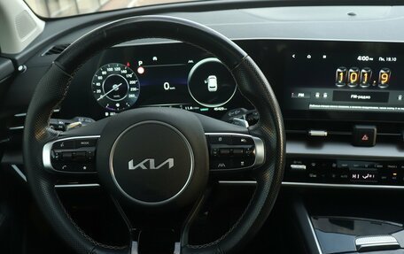 KIA Sportage IV рестайлинг, 2023 год, 3 759 000 рублей, 13 фотография