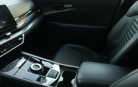 KIA Sportage IV рестайлинг, 2023 год, 3 759 000 рублей, 14 фотография