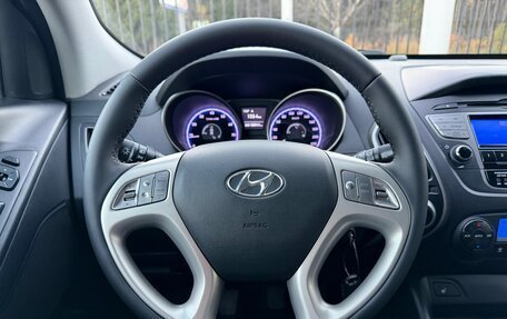 Hyundai ix35 I рестайлинг, 2010 год, 1 259 000 рублей, 12 фотография