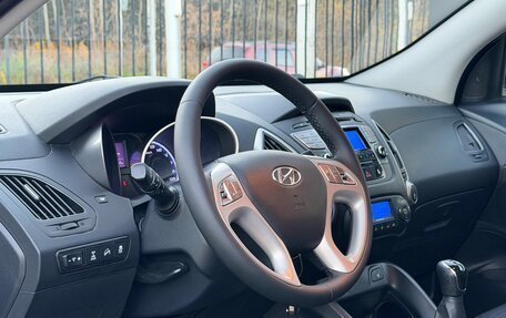Hyundai ix35 I рестайлинг, 2010 год, 1 259 000 рублей, 8 фотография