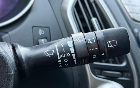 Hyundai ix35 I рестайлинг, 2010 год, 1 259 000 рублей, 16 фотография