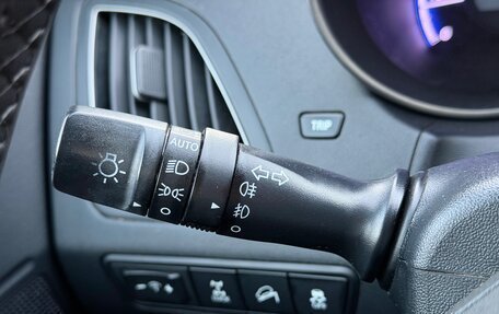Hyundai ix35 I рестайлинг, 2010 год, 1 259 000 рублей, 15 фотография