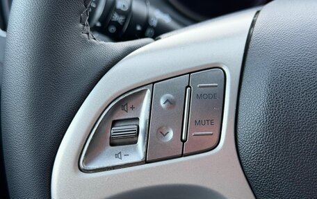 Hyundai ix35 I рестайлинг, 2010 год, 1 259 000 рублей, 13 фотография