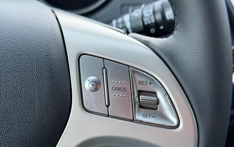 Hyundai ix35 I рестайлинг, 2010 год, 1 259 000 рублей, 14 фотография