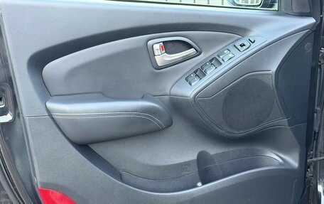 Hyundai ix35 I рестайлинг, 2010 год, 1 259 000 рублей, 17 фотография