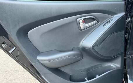 Hyundai ix35 I рестайлинг, 2010 год, 1 259 000 рублей, 20 фотография