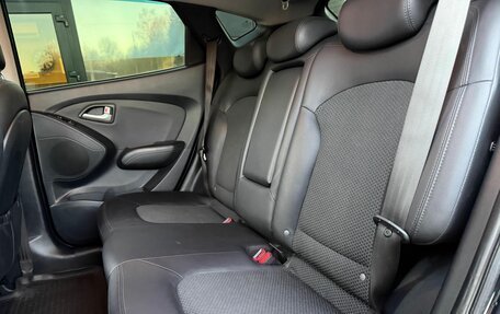 Hyundai ix35 I рестайлинг, 2010 год, 1 259 000 рублей, 22 фотография