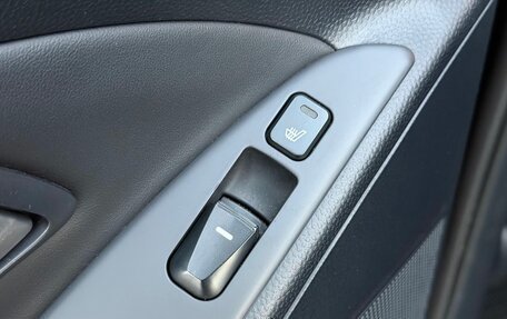 Hyundai ix35 I рестайлинг, 2010 год, 1 259 000 рублей, 21 фотография