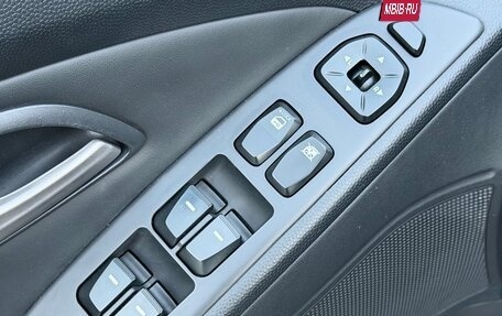 Hyundai ix35 I рестайлинг, 2010 год, 1 259 000 рублей, 18 фотография