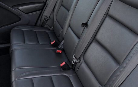 Volkswagen Tiguan I, 2014 год, 1 390 000 рублей, 12 фотография