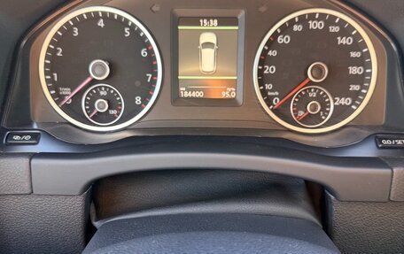 Volkswagen Tiguan I, 2014 год, 1 390 000 рублей, 13 фотография