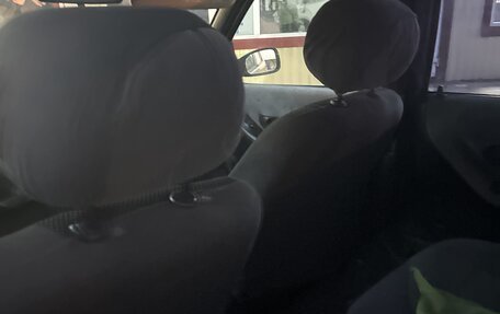 Peugeot 306, 2001 год, 155 000 рублей, 6 фотография