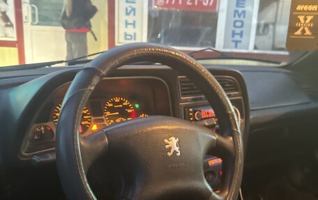 Peugeot 306, 2001 год, 155 000 рублей, 7 фотография