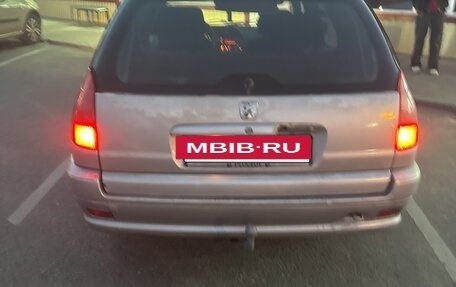 Peugeot 306, 2001 год, 155 000 рублей, 2 фотография