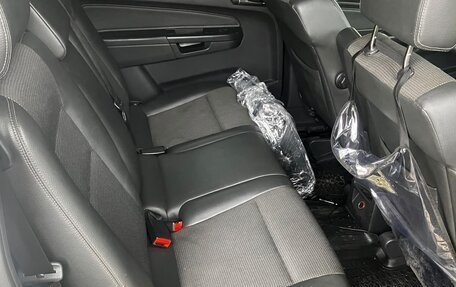 Opel Zafira B, 2006 год, 499 000 рублей, 8 фотография