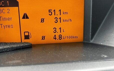 Opel Zafira B, 2006 год, 499 000 рублей, 12 фотография