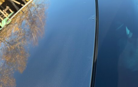Hyundai Solaris II рестайлинг, 2012 год, 850 000 рублей, 19 фотография
