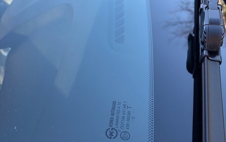 Hyundai Solaris II рестайлинг, 2012 год, 850 000 рублей, 15 фотография