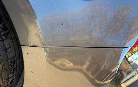 Hyundai Solaris II рестайлинг, 2012 год, 850 000 рублей, 22 фотография