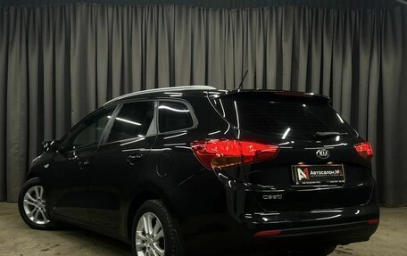 KIA cee'd III, 2013 год, 1 099 888 рублей, 4 фотография