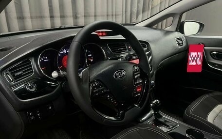 KIA cee'd III, 2013 год, 1 099 888 рублей, 5 фотография