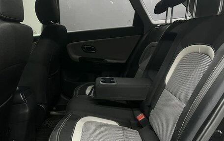 KIA cee'd III, 2013 год, 1 099 888 рублей, 9 фотография