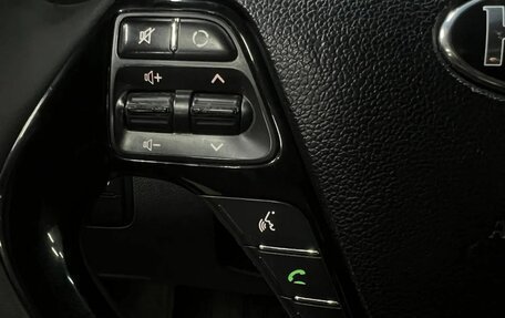 KIA cee'd III, 2013 год, 1 099 888 рублей, 14 фотография