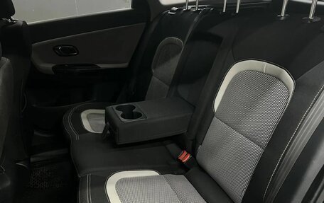 KIA cee'd III, 2013 год, 1 099 888 рублей, 10 фотография