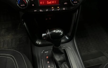 KIA cee'd III, 2013 год, 1 099 888 рублей, 18 фотография