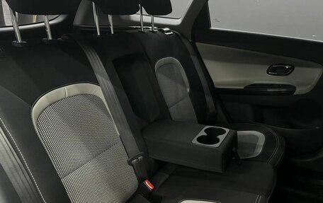 KIA cee'd III, 2013 год, 1 099 888 рублей, 21 фотография