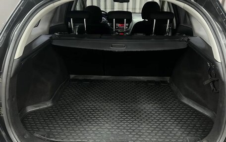 KIA cee'd III, 2013 год, 1 099 888 рублей, 24 фотография