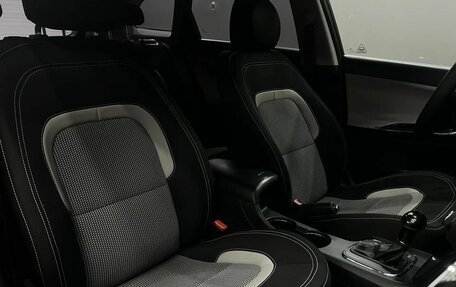 KIA cee'd III, 2013 год, 1 099 888 рублей, 23 фотография