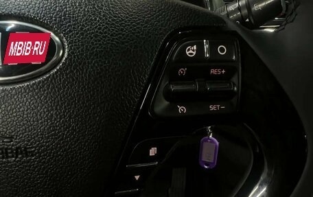 KIA cee'd III, 2013 год, 1 099 888 рублей, 13 фотография