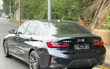 BMW 3 серия, 2023 год, 3 150 000 рублей, 3 фотография