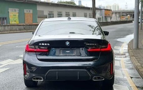 BMW 3 серия, 2023 год, 3 150 000 рублей, 5 фотография