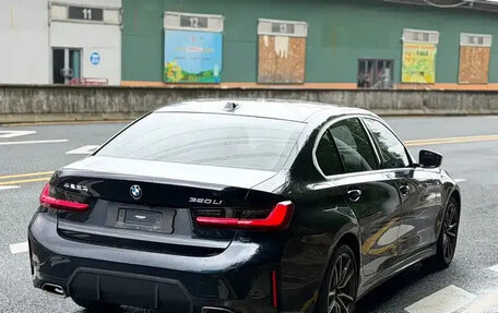 BMW 3 серия, 2023 год, 3 150 000 рублей, 2 фотография