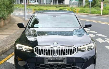 BMW 3 серия, 2023 год, 3 150 000 рублей, 6 фотография