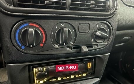 Chevrolet Niva I рестайлинг, 2009 год, 320 000 рублей, 9 фотография